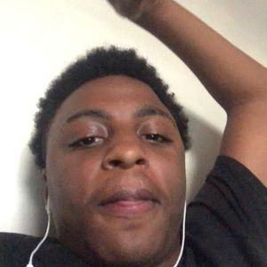 Meet your Posher, Jeremiah